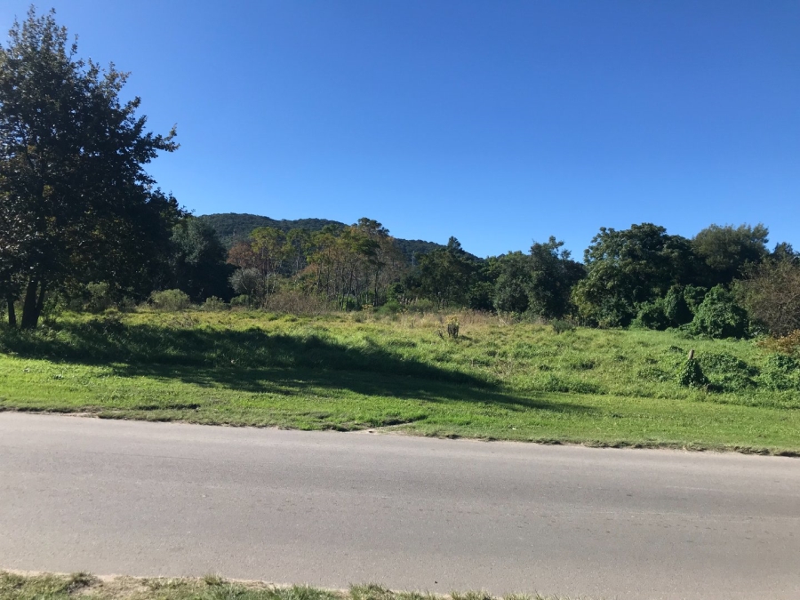 Commercial Property for Sale in Old Place Western Cape